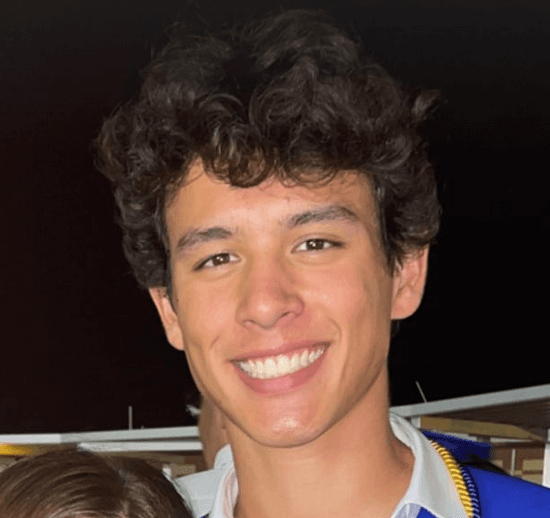 Connor Ragland profile photo