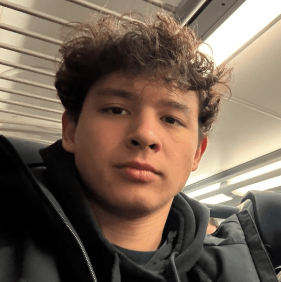 Connor Ragland profile photo